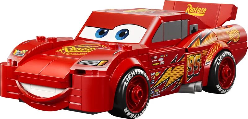 Flash McQueen