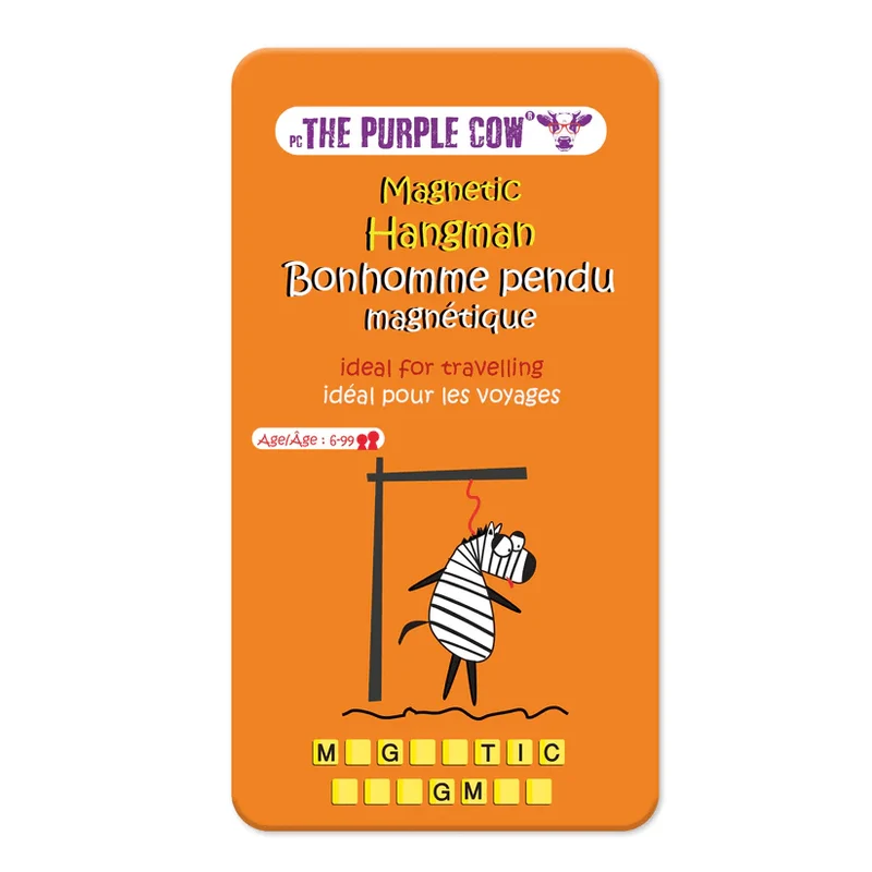 Bonhomme pendu (ML)