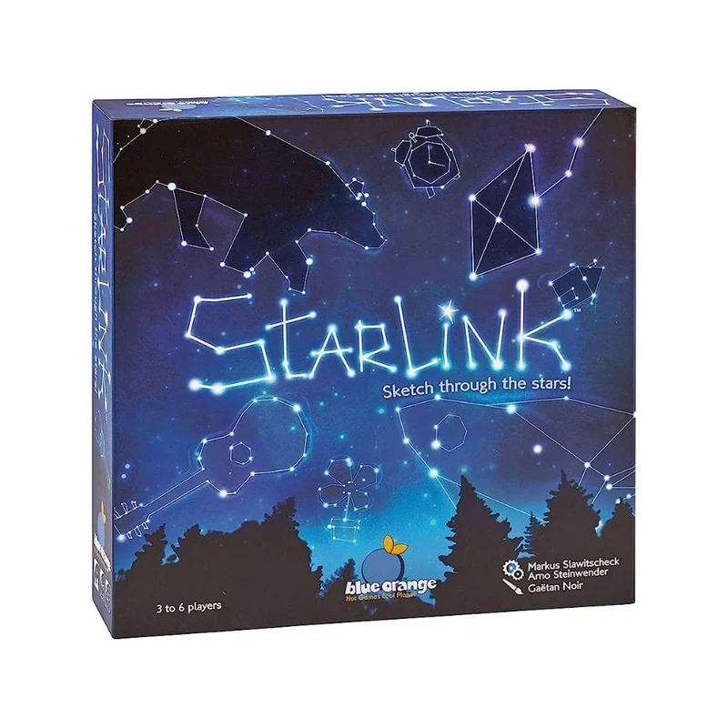 Starlink [pré-joué] (EN)