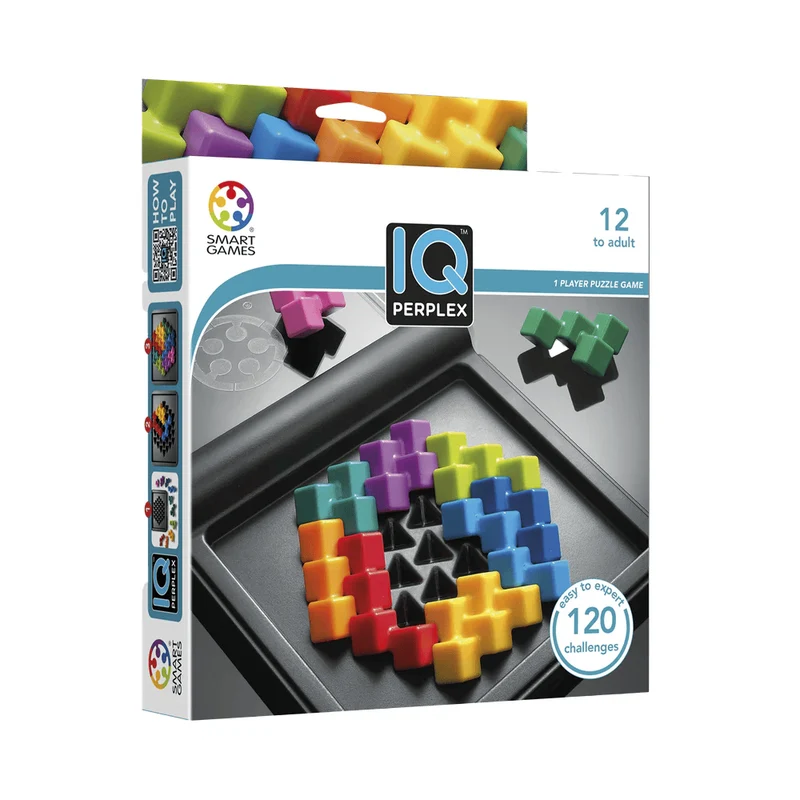 IQ Perplex (ML)