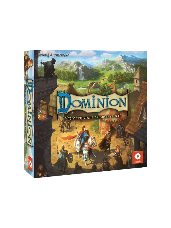 Dominion