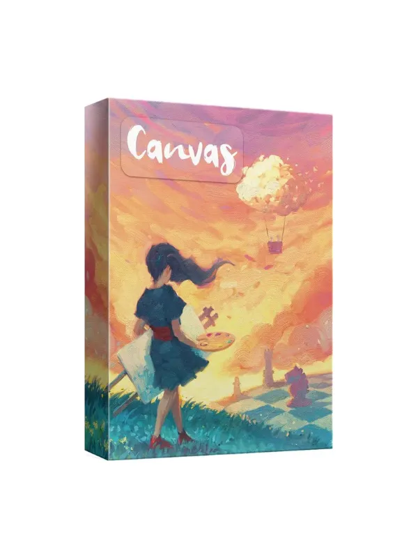 Canvas