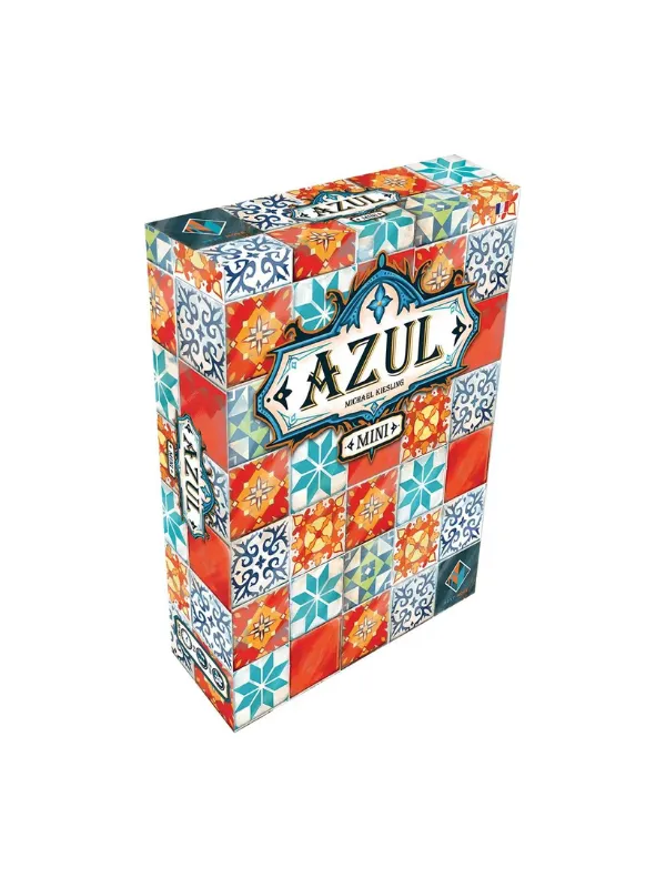 Azul mini
