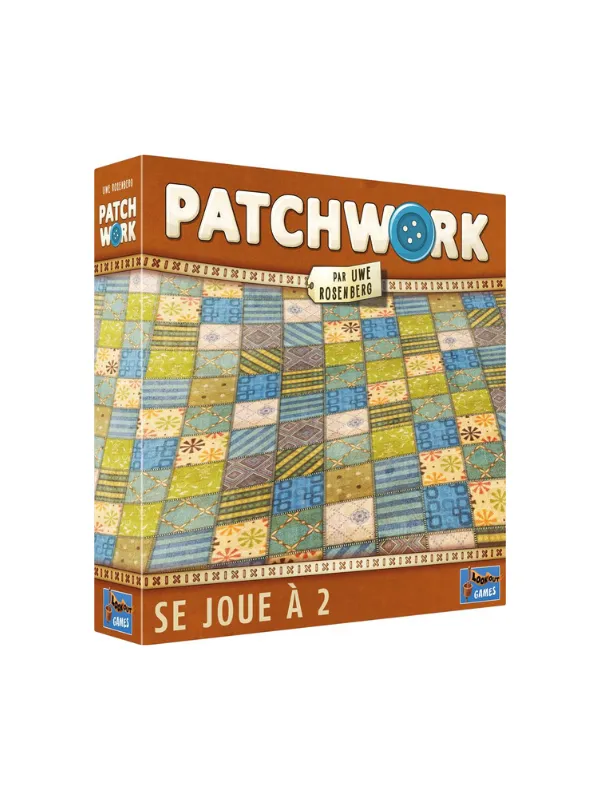 Patchwork