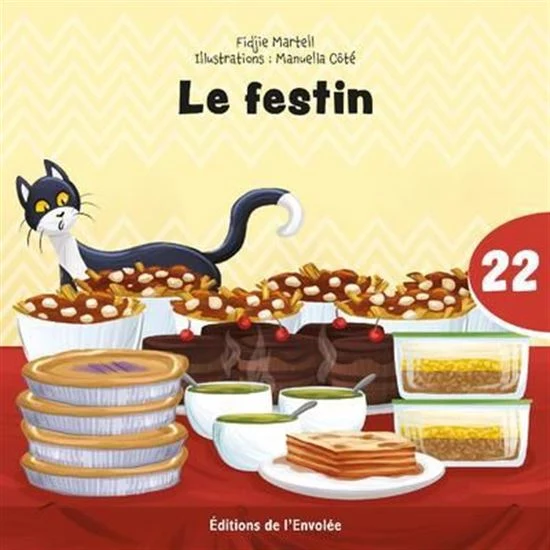 Le festin 22