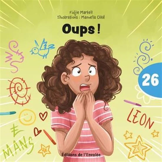 Oups 26