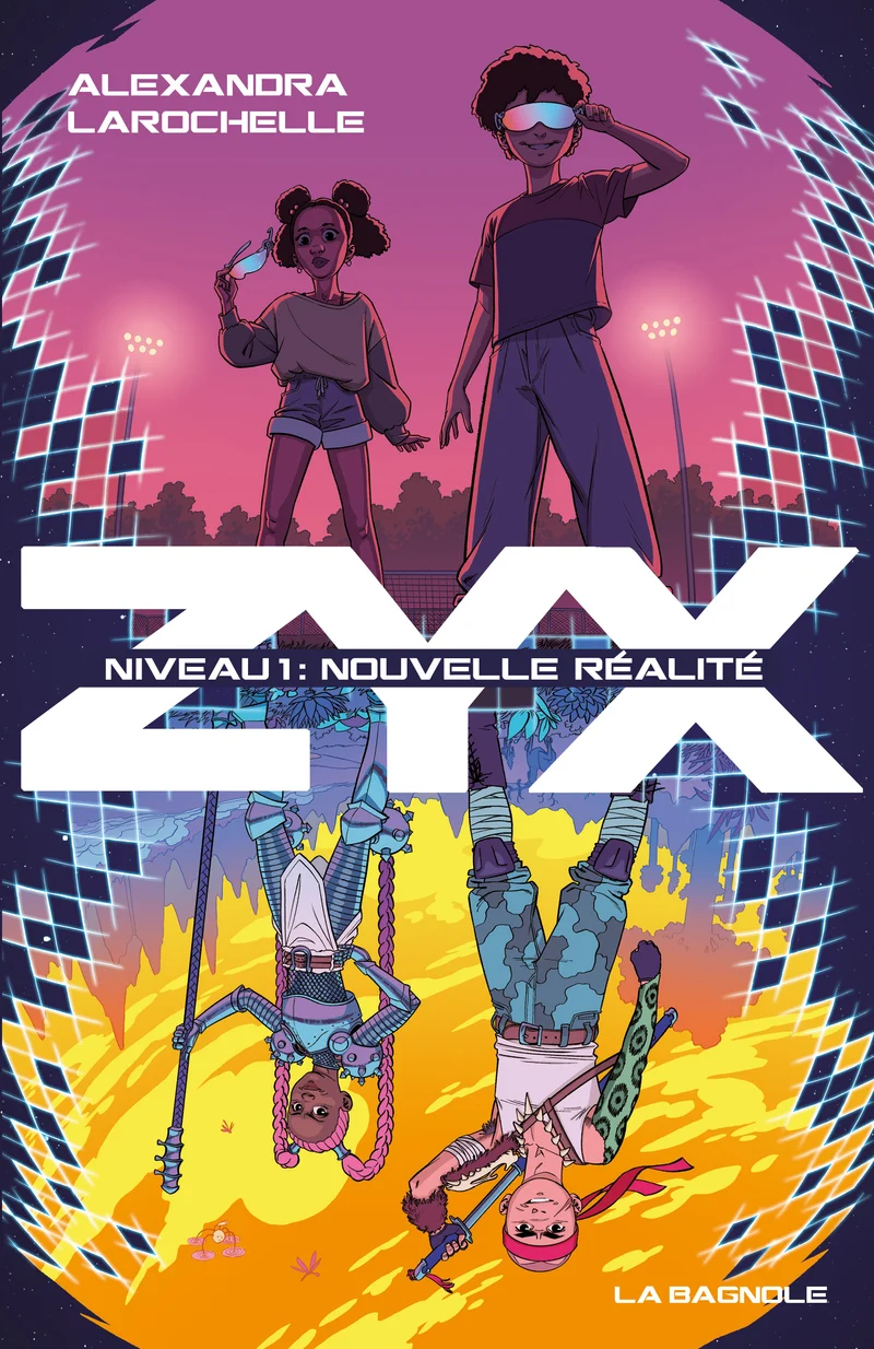 Zyx Niveau 1