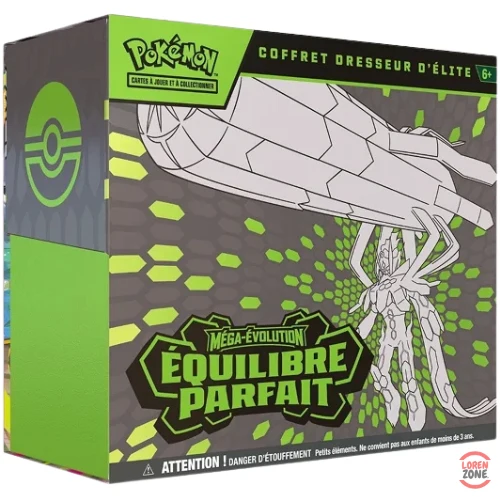 ETB - Équilibre Parfait