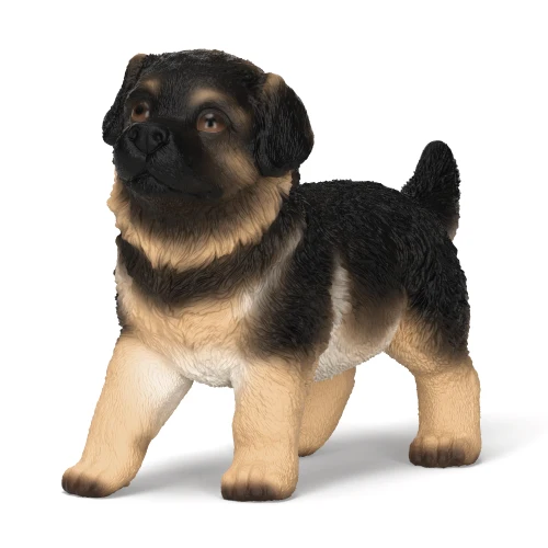 Berger allemand chiot