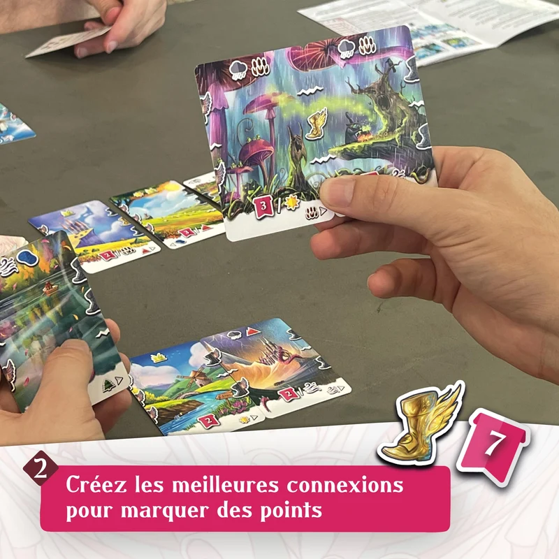 7 Leagues (FR)