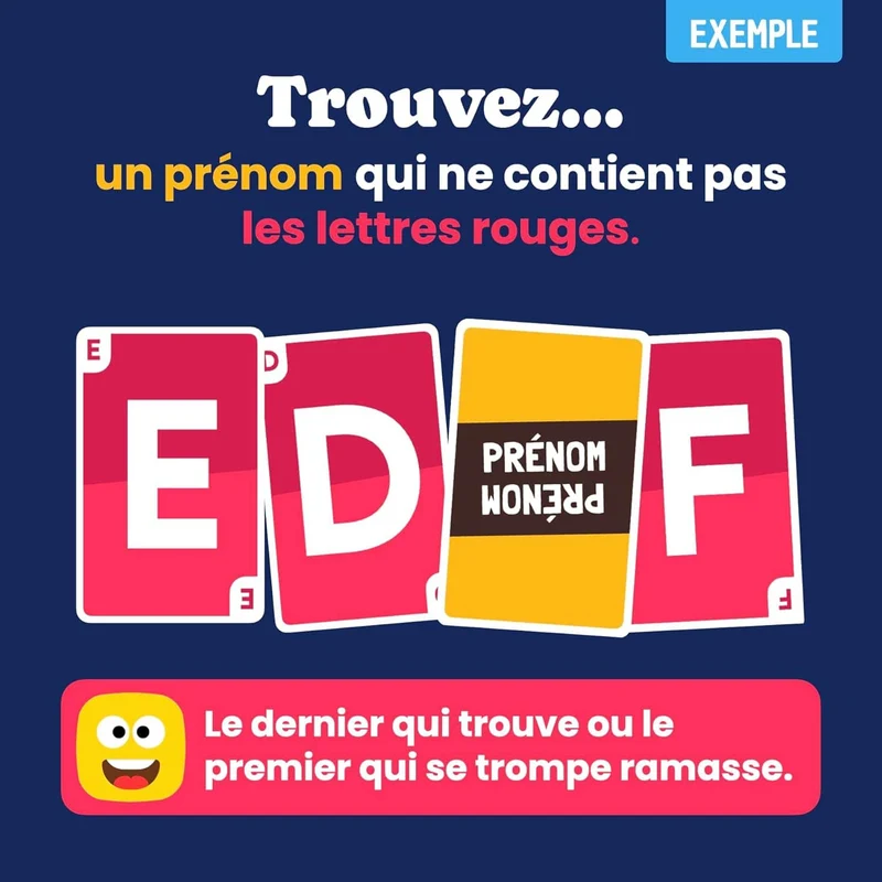 Momo: La bataille des mots (FR)