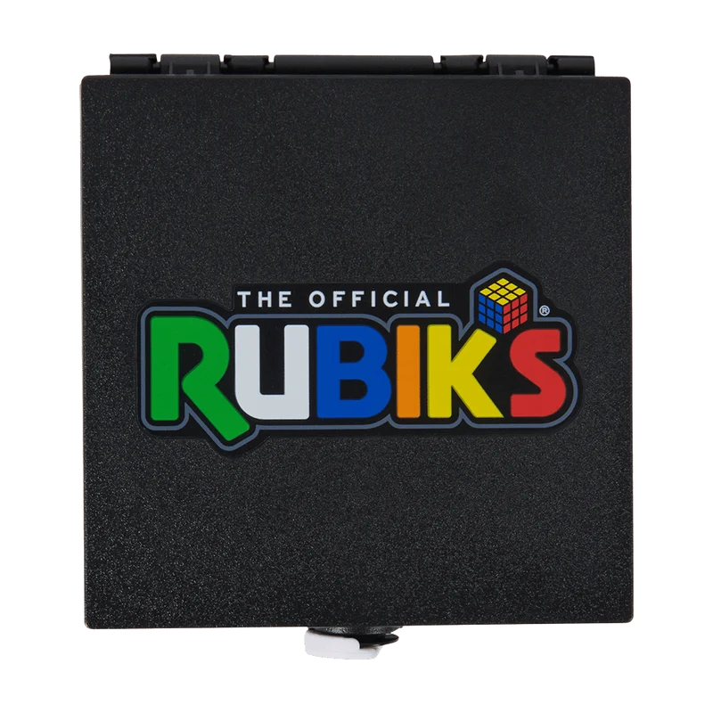 Rubik's - Gridlock (ML)