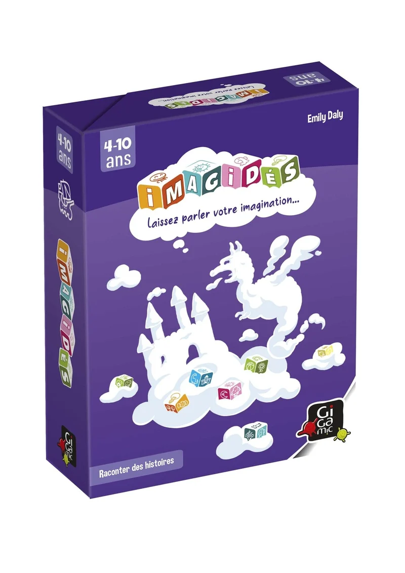 Imagidés (FR)