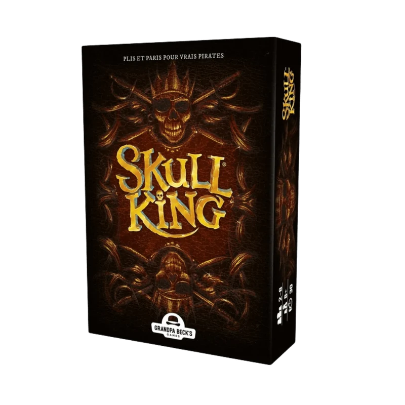 Skull King (FR)