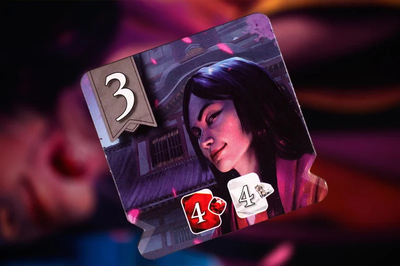 Splendor: ext. Le soleil ne se couche jamais (FR)