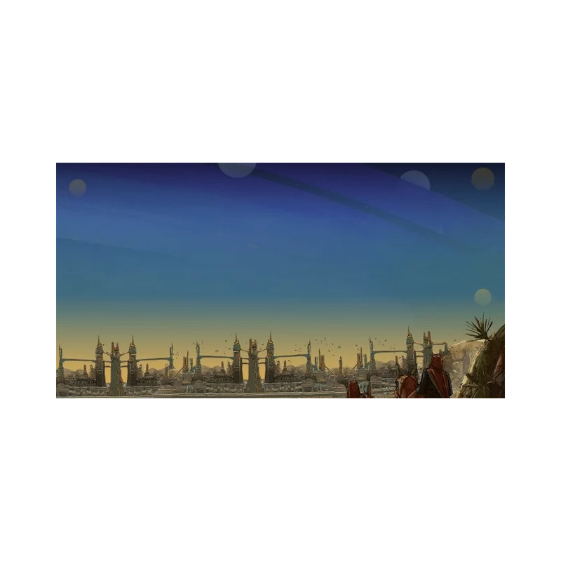 Galactic Renaissance (FR)