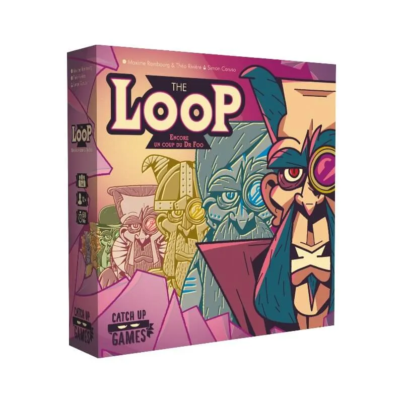 The Loop (FR)