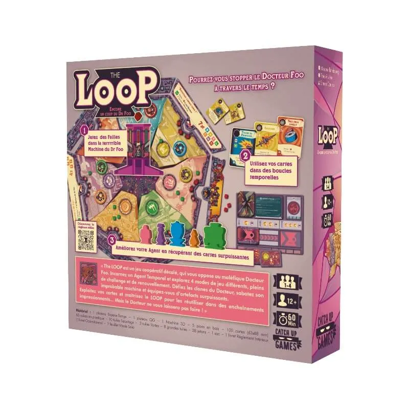 The Loop (FR)