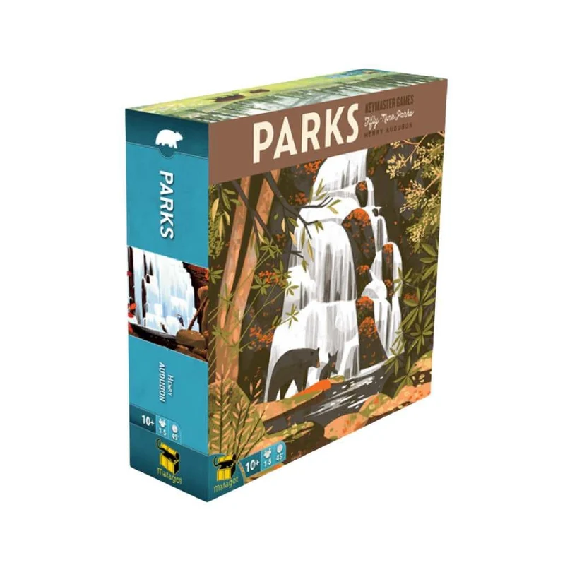 Parks (FR)