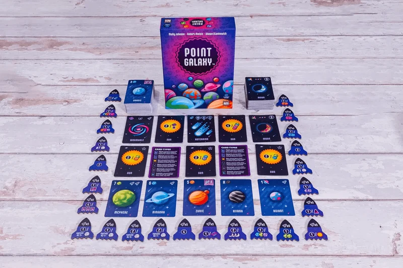 Point Galaxy (EN)