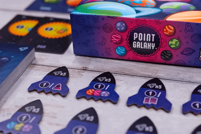 Point Galaxy (EN)