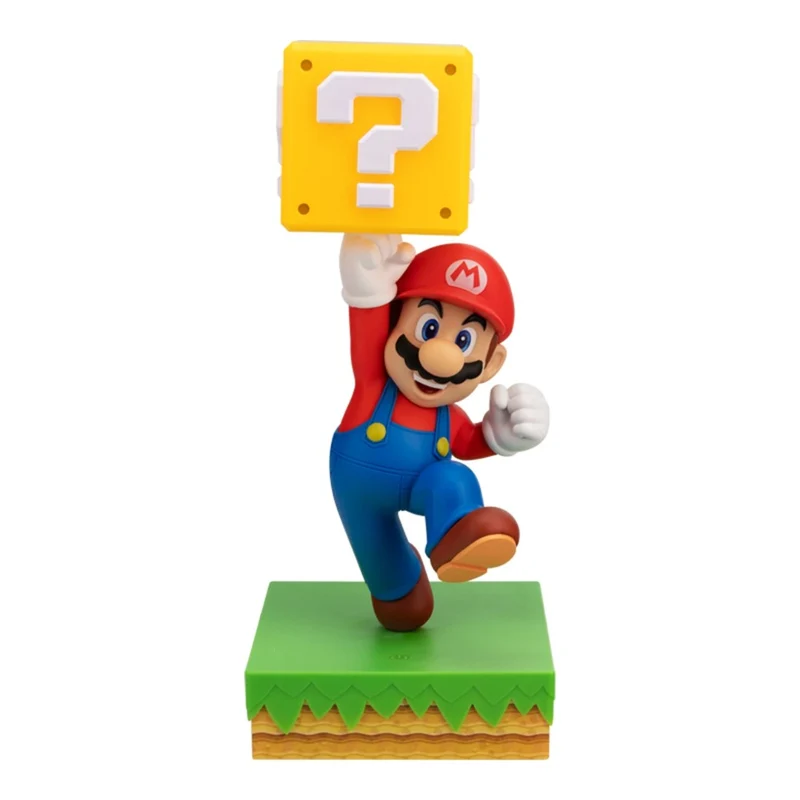 Lampe Super Mario