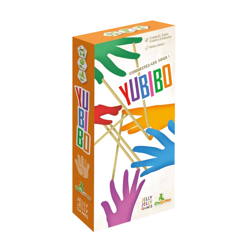 Yubibo (FR)