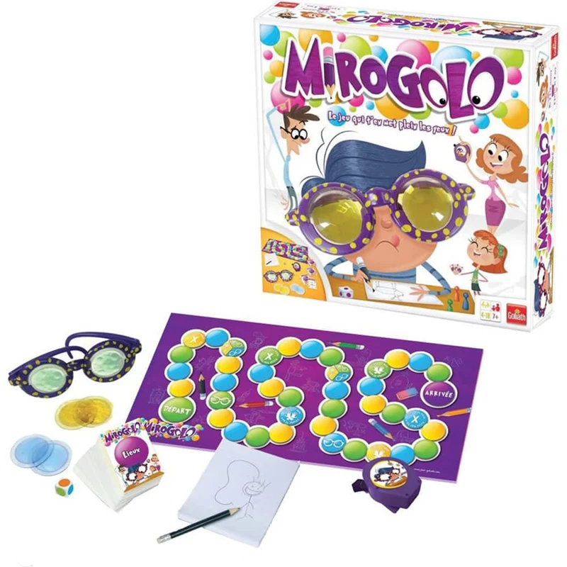 Mirogolo (FR)