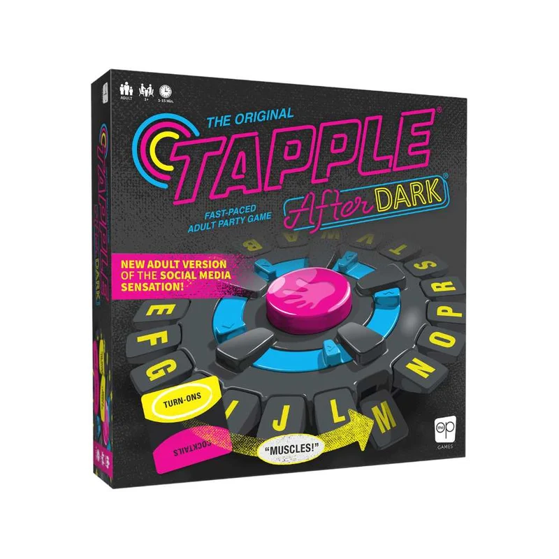 Tapple: After Dark (EN)
