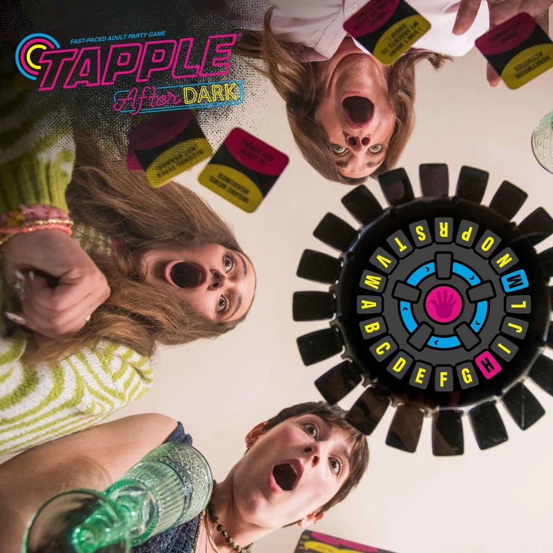 Tapple: After Dark (EN)