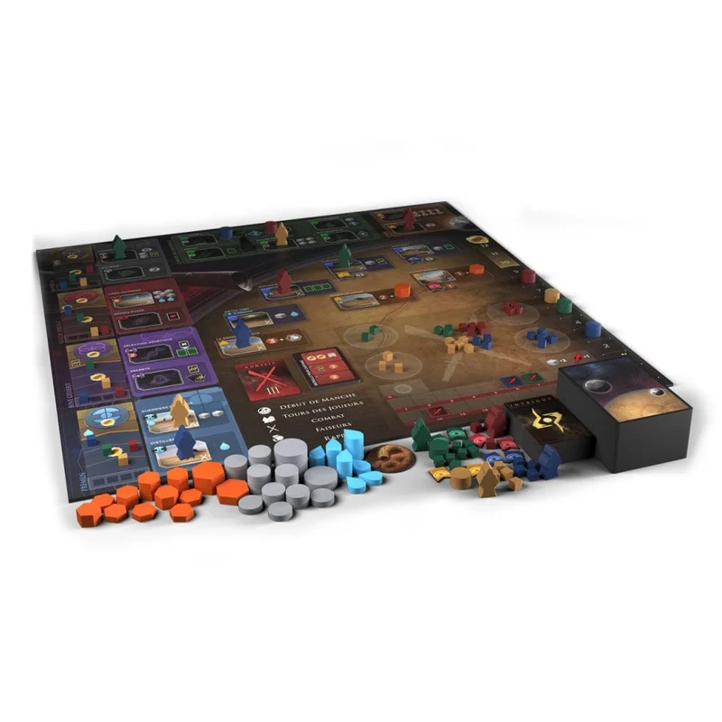 Dune: Imperium (FR)