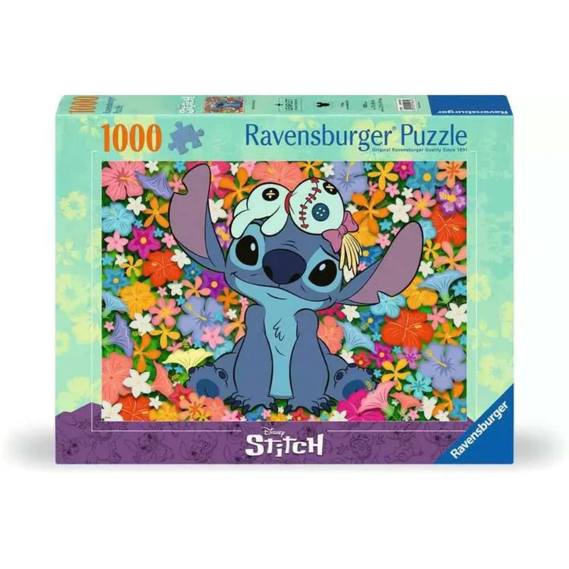 Disney Stitch (1000 pcs)