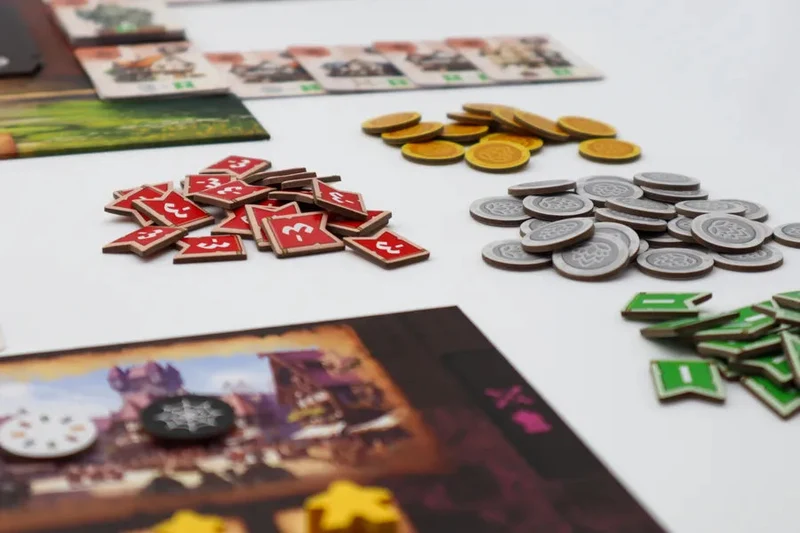 Fantasy Brewers (FR-EN)