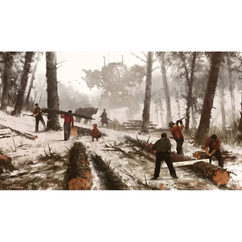 Scythe