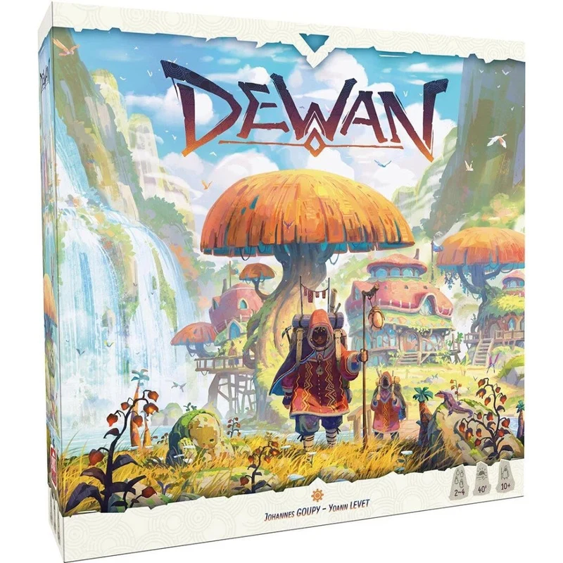 Dewan (FR)