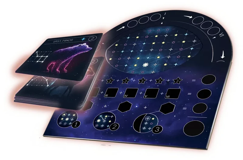 Star Explorers (FR-EN)