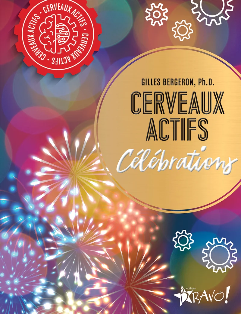 Cerveaux Actifs Célébrations