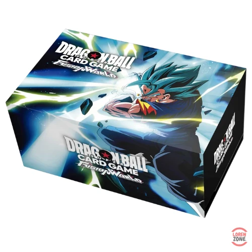 Storage Box - Vegito