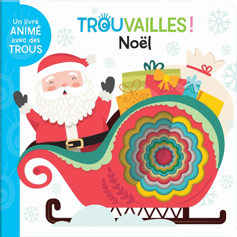 Trouvailles! Noël