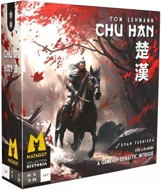 Chu Han (FR)