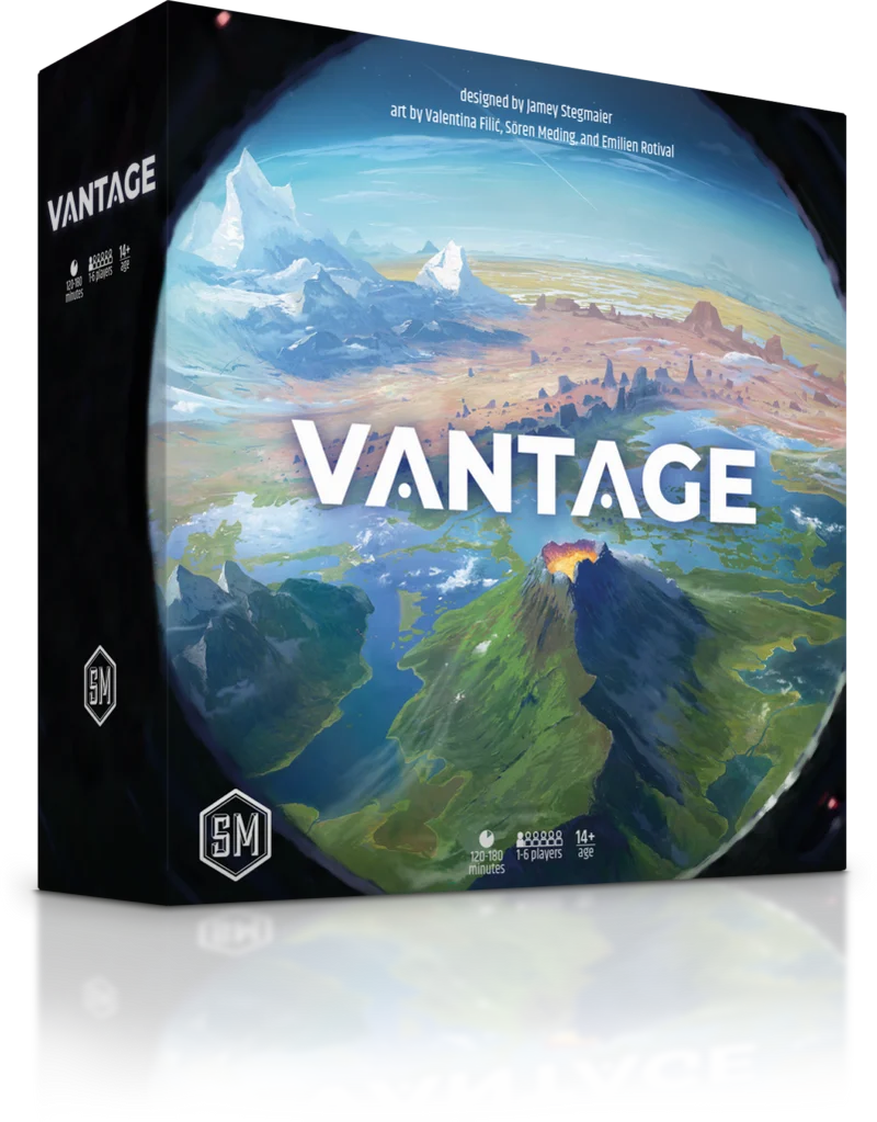 Vantage (FR)
