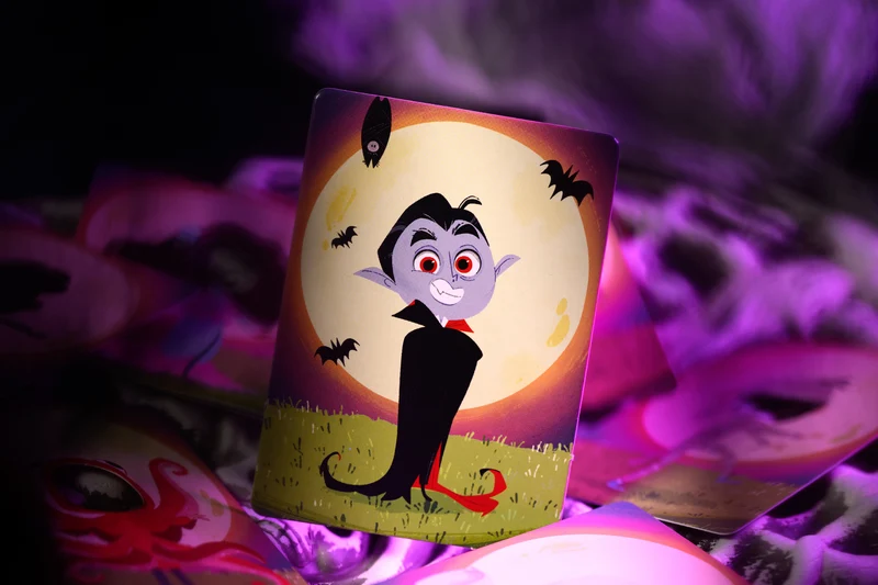 Boo Party (FR-EN)