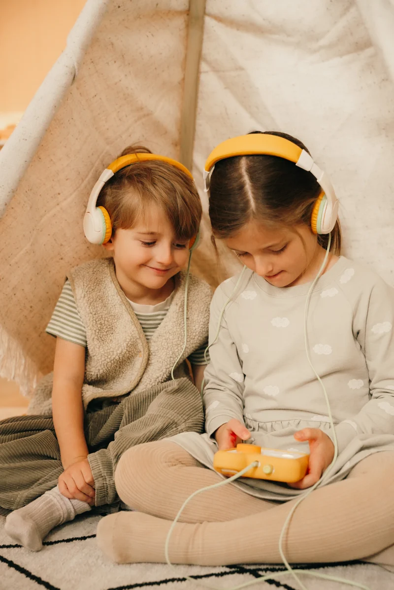 Le casque Fabli (FR-EN)