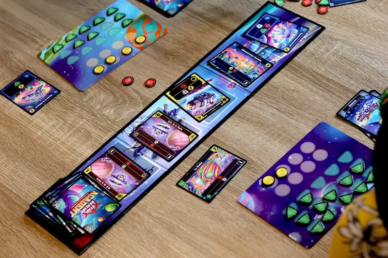 Star Realms Academy (FR)