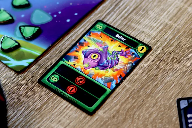 Star Realms Academy (FR)
