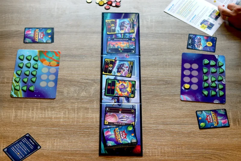 Star Realms Academy (FR)