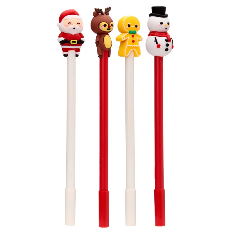 Crayon de Noël