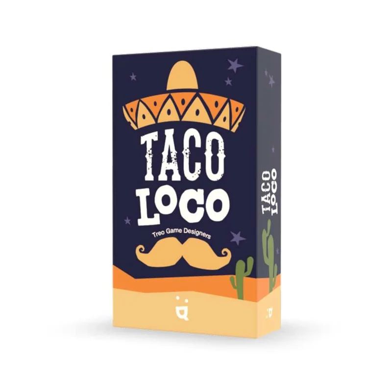 Taco Loco (ML)