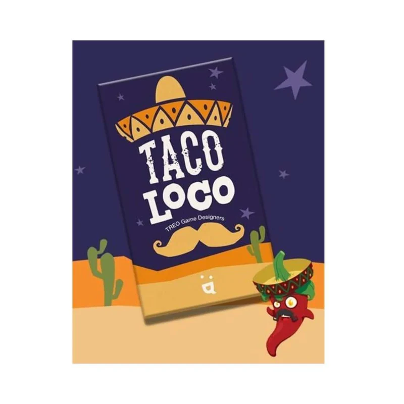 Taco Loco (ML)