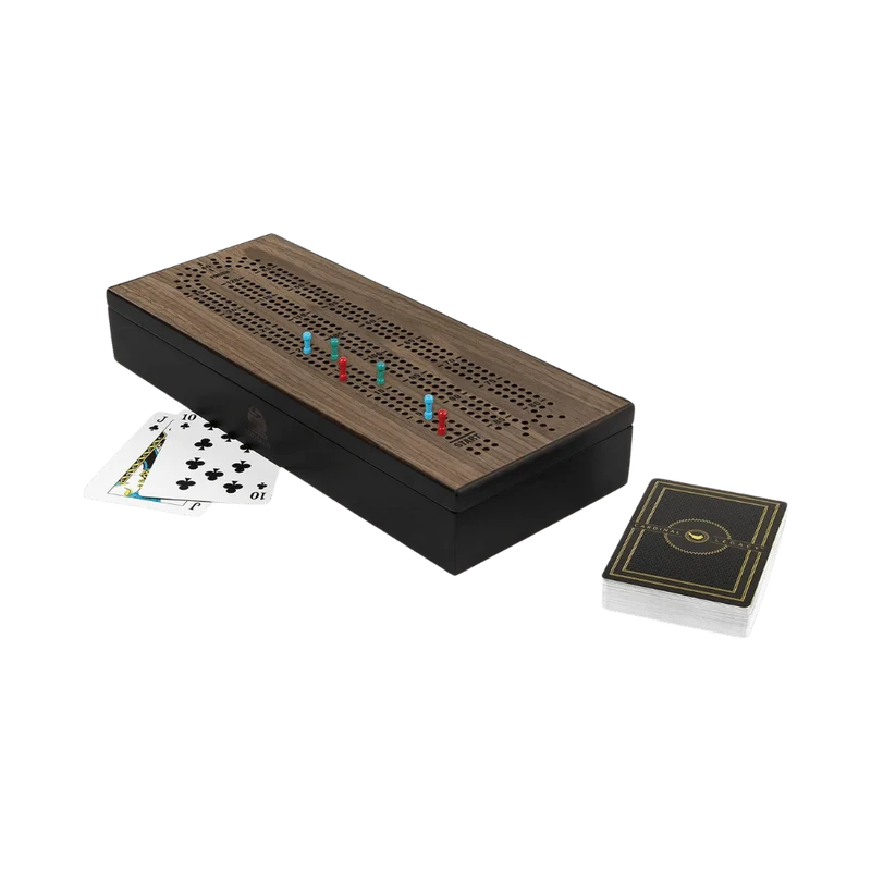 Cribbage de luxe (ML)